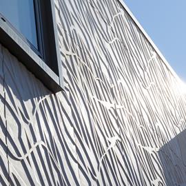 Cover image for CAREA® ARTEMA (installation without understructure)