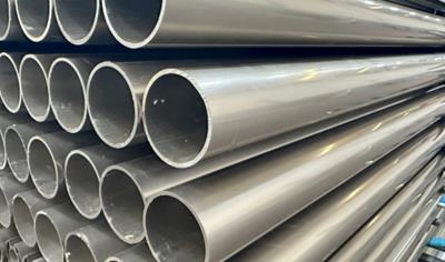 Cover image for ANODISED ALUMINIUM PROFILE