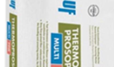 Cover image for Mortars for ETICS