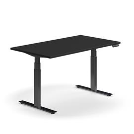 Cover image for Standing desk QBUS, 1400x800 mm