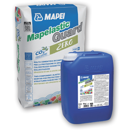 Cover image for Mapelastic Guard Zero