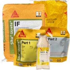 Cover image for Sika® Ucrete® IF