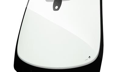 Cover image for Laminated Coated Windshield 2.1/1.6mm manufactured in France for the Automotive Market