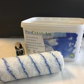 Cover image for Pintura fotocatalítica ProClean Air® Gama Cromática
