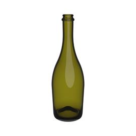 Cover image for UVAG glass bottles: 767-782 ml