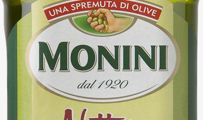 Cover image for Extra Virgin Olive Oil Il Nettare
