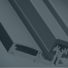 Cover image for Hager Roton Continuous Geared Hinges