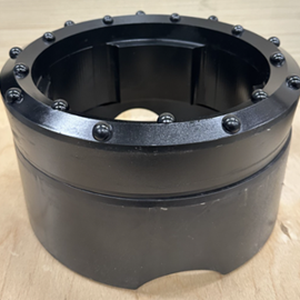 Cover image for TriMach Ringset