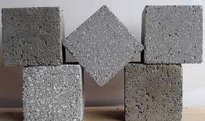 Cover image for Cement M250 Test YS VCLR93