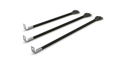 Cover image for TEPLO-BFL and TEPLO-BFCT Wall Ties