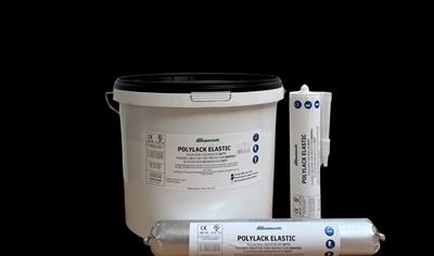 Cover image for Polylack Elastic