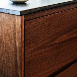 Cover image for Kitchen Cabinet Door - Finer 22 mm
