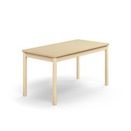 Cover image for Table Decibel, 1400x700x720 mm