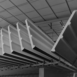 Cover image for Thermal Insulated Polyurethane Panels CORE