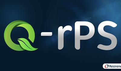 Cover image for Q-rPS 25