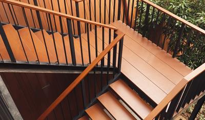 Cover image for CONWOOD PRODUCT