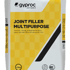 Cover image for Gyproc Joint Filler