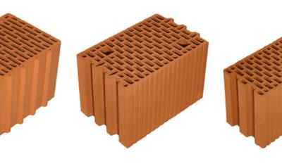 Cover image for Clay Masonry Products