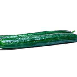 Cover image for Cucumber