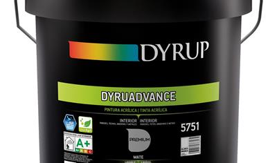 Cover image for PPG Dyrup Dyruadvance