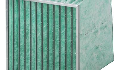 Cover image for Hi-Flo M, TM ePM1 60%