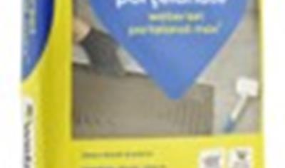 Cover image for weberset portelanat max²