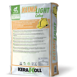 Cover image for Klima Light Calce