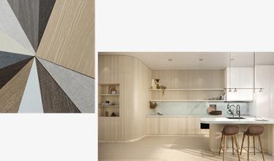 Cover image for Formica® LaminatePROTEC+ 1 mm (Formica Asia)