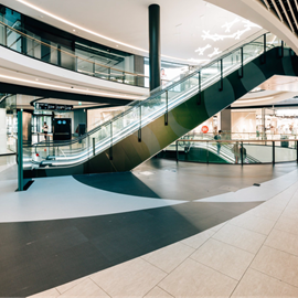 Cover image for KONE TravelMaster™ 110T Escalator