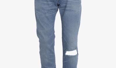 Cover image for Ecosmart Rigid Jeans