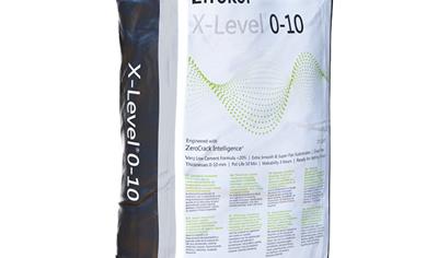 Cover image for X-Level® 0-10