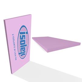 Cover image for EPD ISOLEX