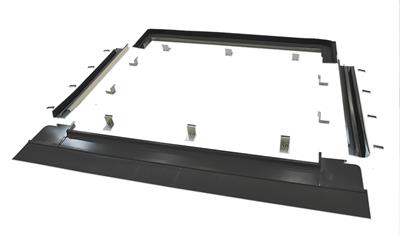 Cover image for Flashing Kits for Clearline Fusion