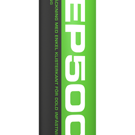Cover image for YEP 500 Double KK