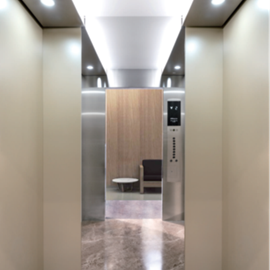 Cover image for OH7000 MRL