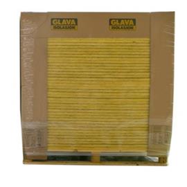 Cover image for Glava Ventilasjonsplate