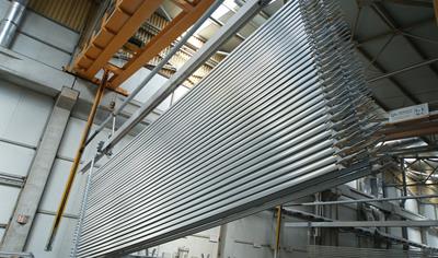 Cover image for Anodized Aluminium Profile