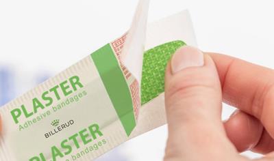 Cover image for MediKraft SealBase