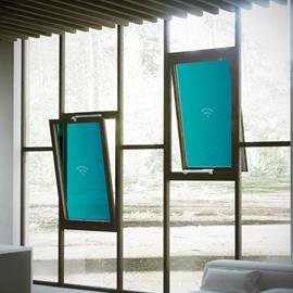 Cover image for ELECTROMECHANICAL LOCK RECESSED IN THE FRAME – WINDOWS AUTOMATION APRO LINE - Art. 1125.1