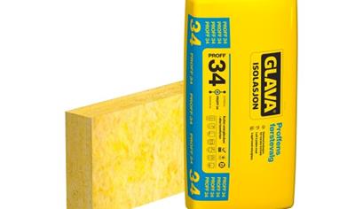 Cover image for Glava Proff 34  Plate 