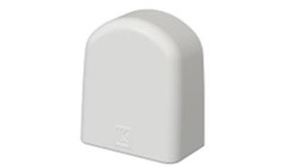 Cover image for LK Pipe- holder or protector, made of ABS