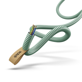 Cover image for iCable FQ