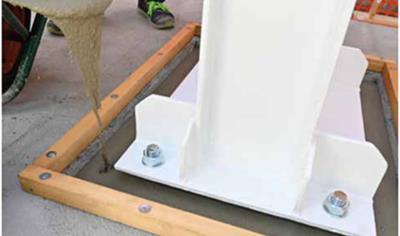 Cover image for Mapefill MC06 Zero (Malaysia production)