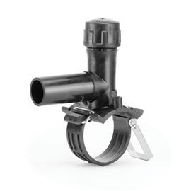 Cover image for Fusamatic Electrofusion Tapping Tees and Branch Saddles