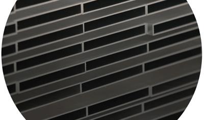 Cover image for Extruded Aluminium Profiles