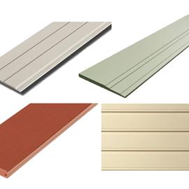 Cover image for SCG Smartwood Wood Substitute