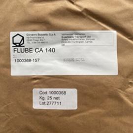 Cover image for FLUBE CA 140