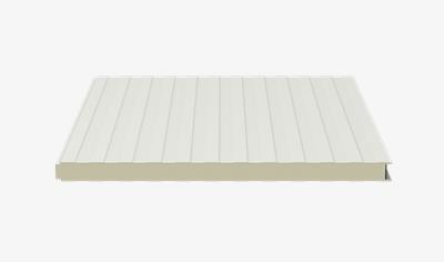 Cover image for Isobox Isoparete