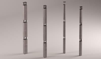 Cover image for Pilastro NPS® PTC®