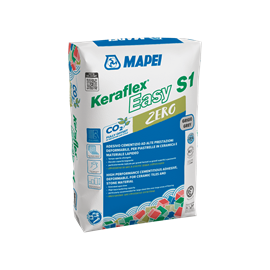 Cover image for Keraflex Easy S1 Grey Zero (HU)